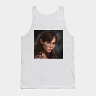 Livvy Blackthorn Tank Top